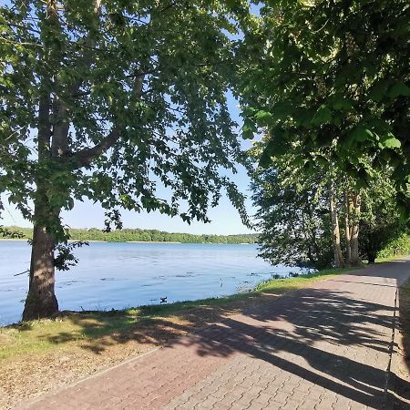 Apartamenty Jeziorna 8 Z Widokiem Na Czos Mrągowo Εξωτερικό φωτογραφία