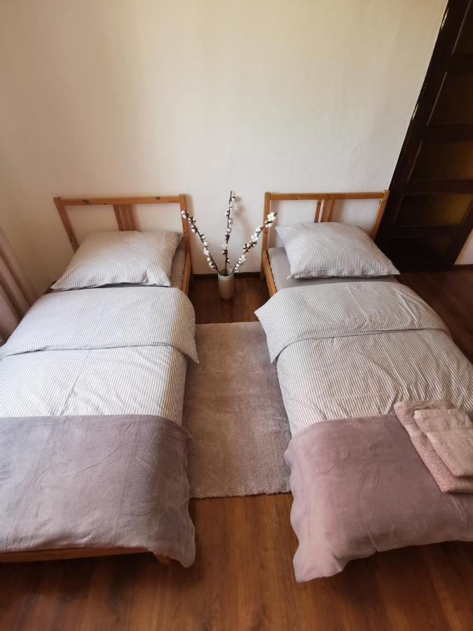 Apartamenty Jeziorna 8 Z Widokiem Na Czos Mrągowo Εξωτερικό φωτογραφία
