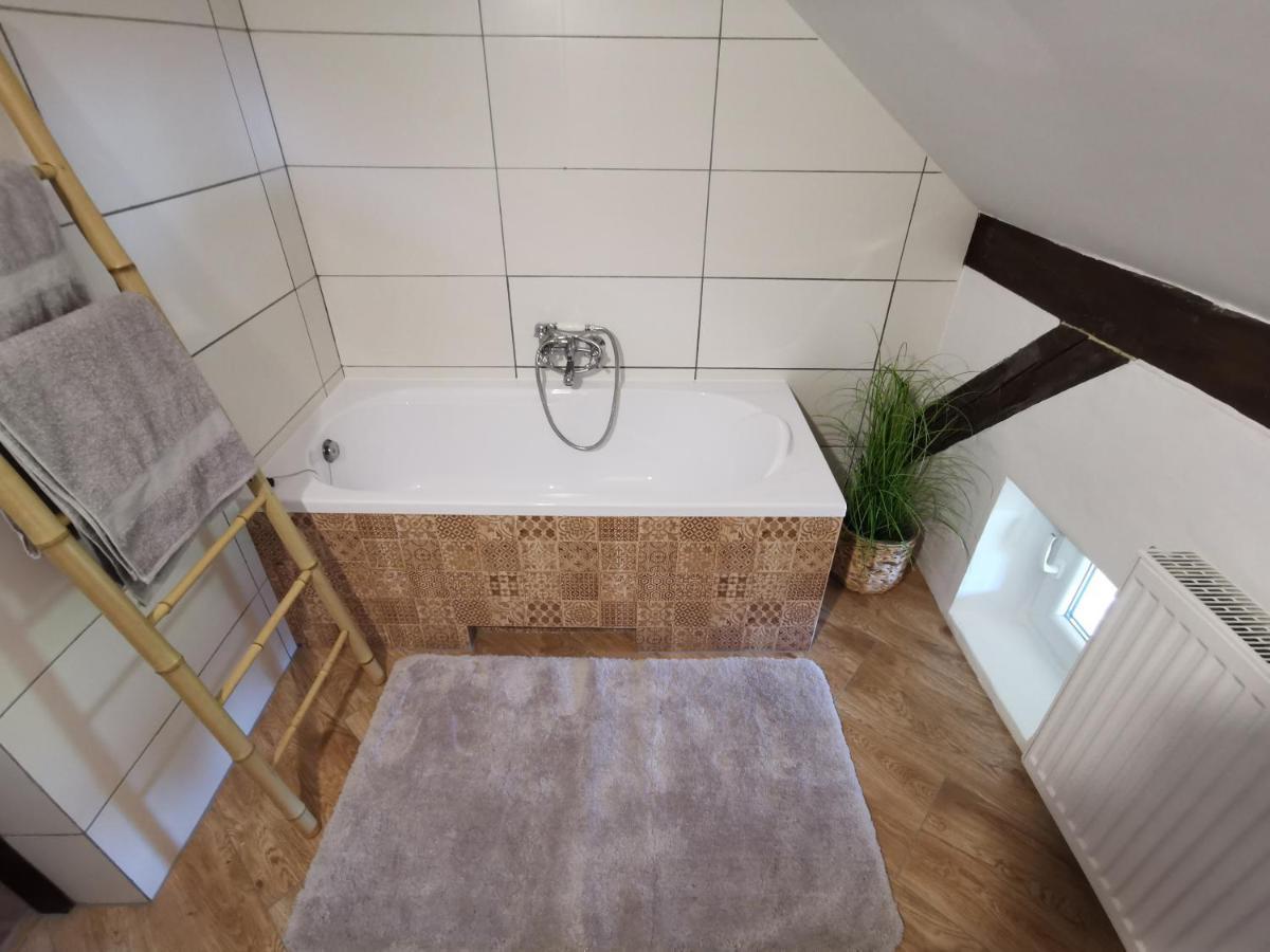 Apartamenty Jeziorna 8 Z Widokiem Na Czos Mrągowo Εξωτερικό φωτογραφία