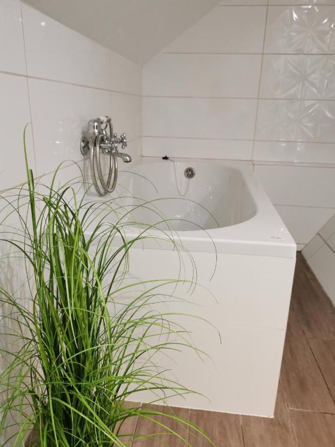 Apartamenty Jeziorna 8 Z Widokiem Na Czos Mrągowo Εξωτερικό φωτογραφία