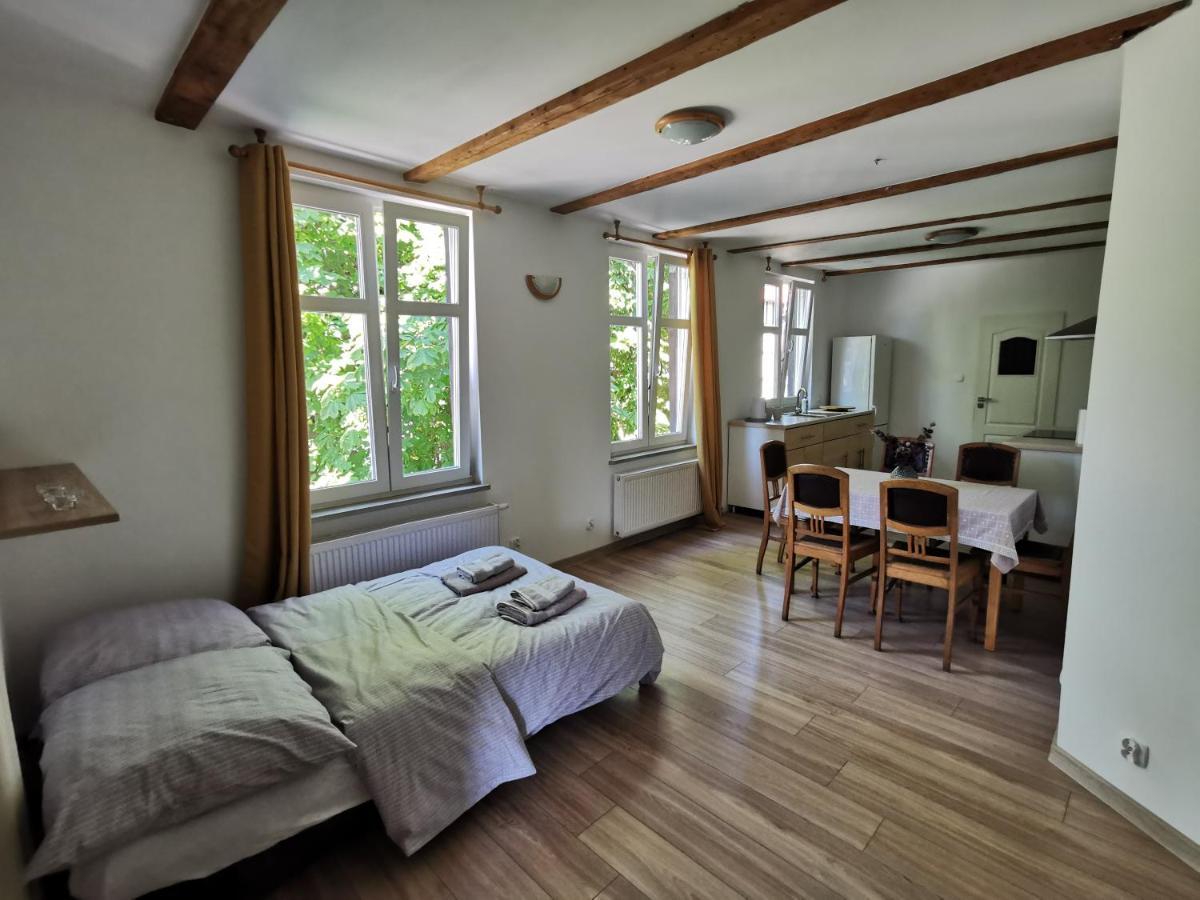Apartamenty Jeziorna 8 Z Widokiem Na Czos Mrągowo Εξωτερικό φωτογραφία