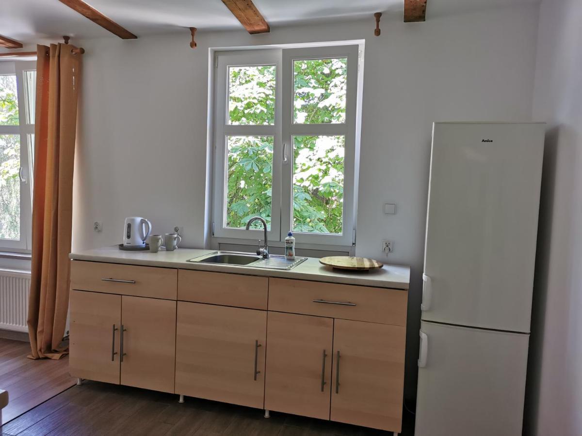 Apartamenty Jeziorna 8 Z Widokiem Na Czos Mrągowo Εξωτερικό φωτογραφία