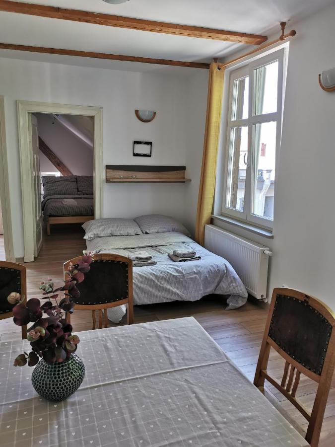 Apartamenty Jeziorna 8 Z Widokiem Na Czos Mrągowo Εξωτερικό φωτογραφία