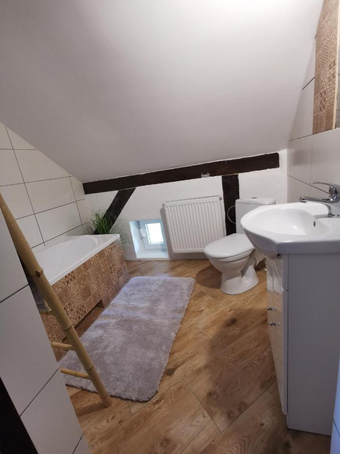 Apartamenty Jeziorna 8 Z Widokiem Na Czos Mrągowo Εξωτερικό φωτογραφία