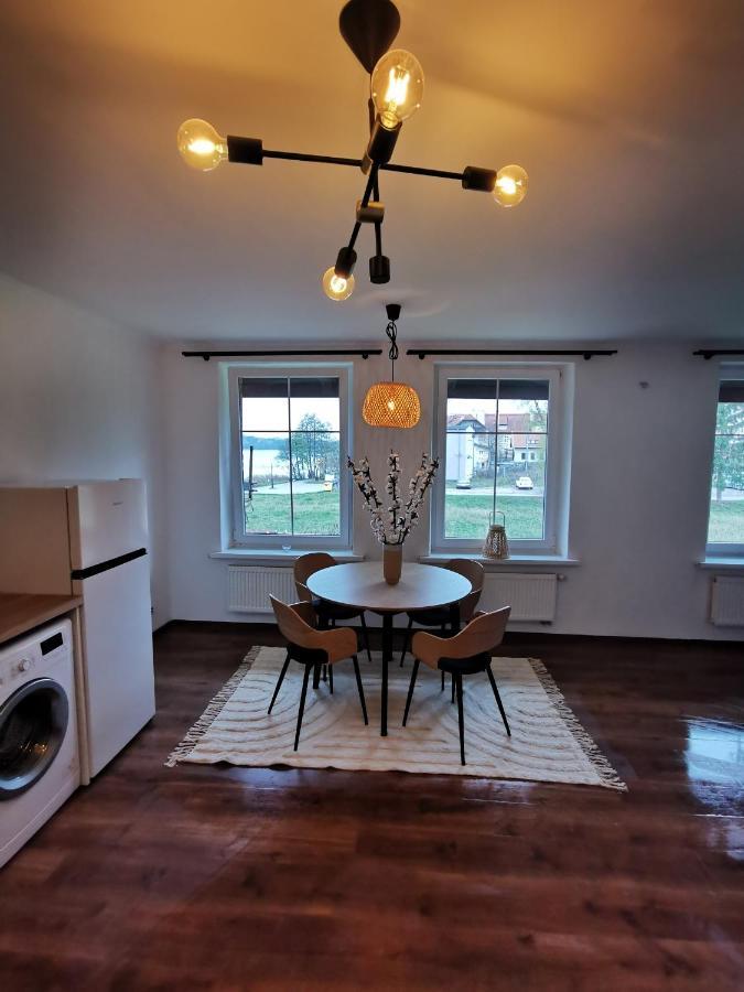 Apartamenty Jeziorna 8 Z Widokiem Na Czos Mrągowo Εξωτερικό φωτογραφία