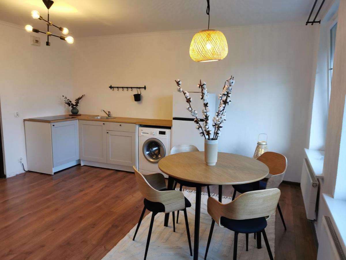 Apartamenty Jeziorna 8 Z Widokiem Na Czos Mrągowo Εξωτερικό φωτογραφία