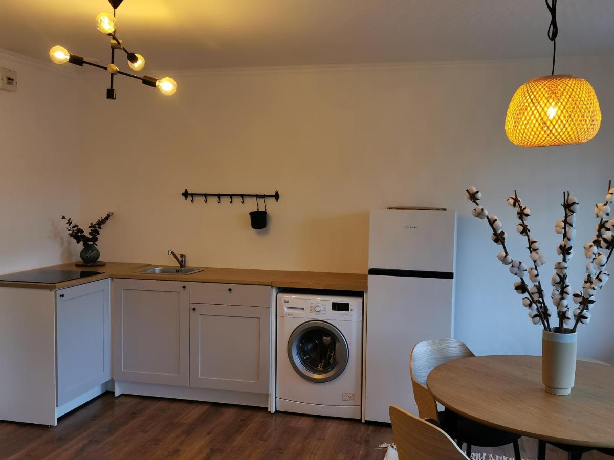 Apartamenty Jeziorna 8 Z Widokiem Na Czos Mrągowo Εξωτερικό φωτογραφία