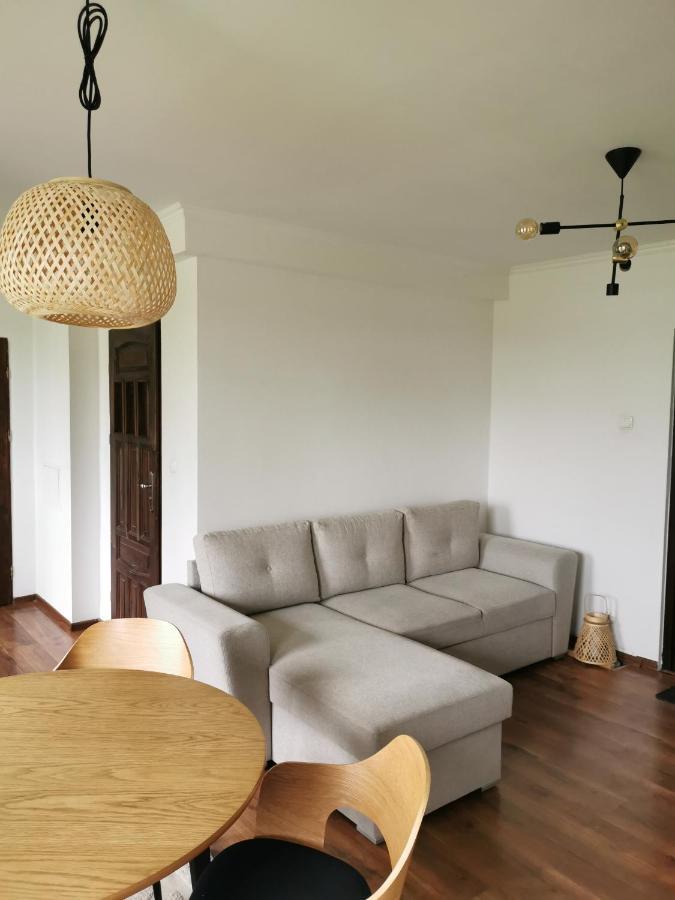 Apartamenty Jeziorna 8 Z Widokiem Na Czos Mrągowo Εξωτερικό φωτογραφία