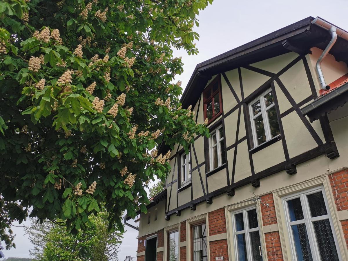 Apartamenty Jeziorna 8 Z Widokiem Na Czos Mrągowo Εξωτερικό φωτογραφία
