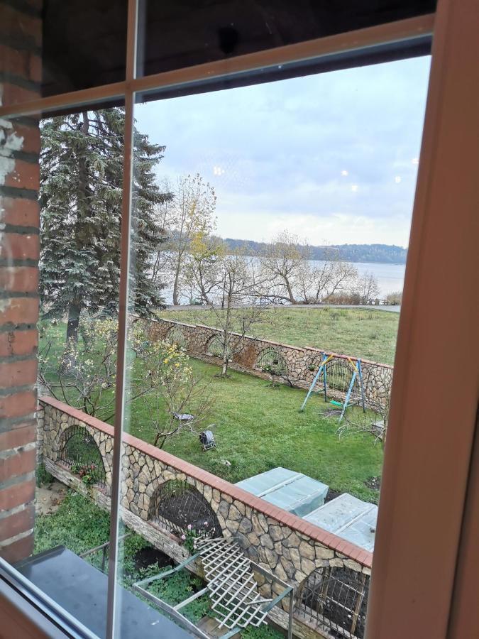 Apartamenty Jeziorna 8 Z Widokiem Na Czos Mrągowo Εξωτερικό φωτογραφία