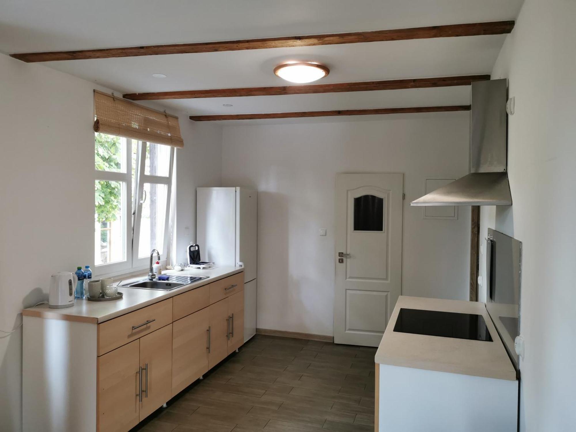 Apartamenty Jeziorna 8 Z Widokiem Na Czos Mrągowo Εξωτερικό φωτογραφία