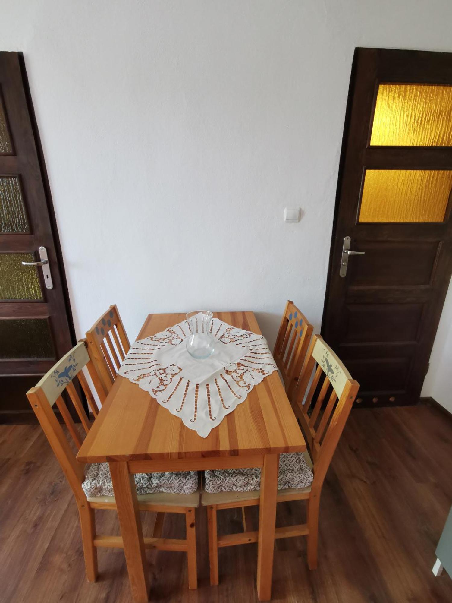 Apartamenty Jeziorna 8 Z Widokiem Na Czos Mrągowo Εξωτερικό φωτογραφία