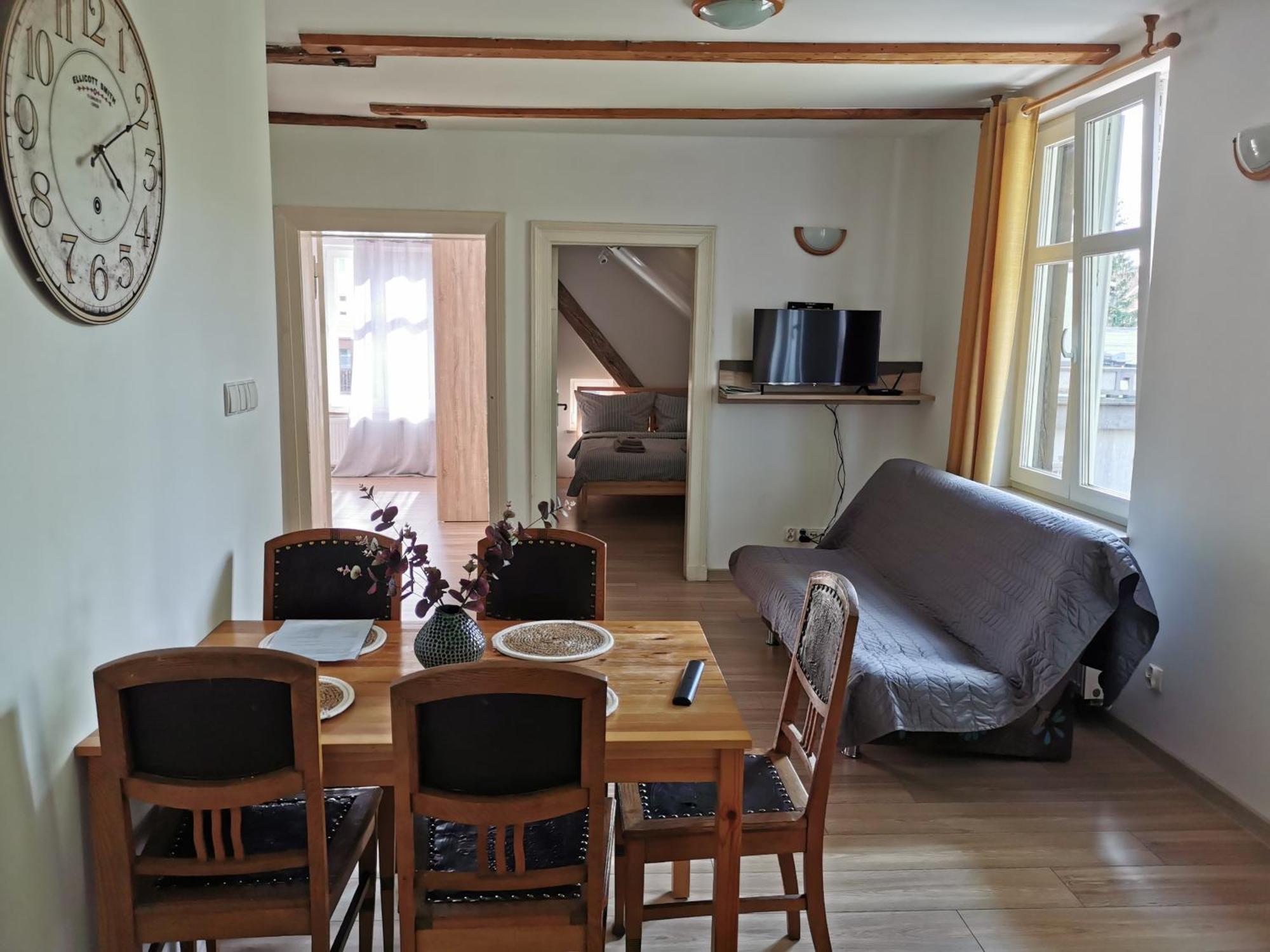 Apartamenty Jeziorna 8 Z Widokiem Na Czos Mrągowo Δωμάτιο φωτογραφία